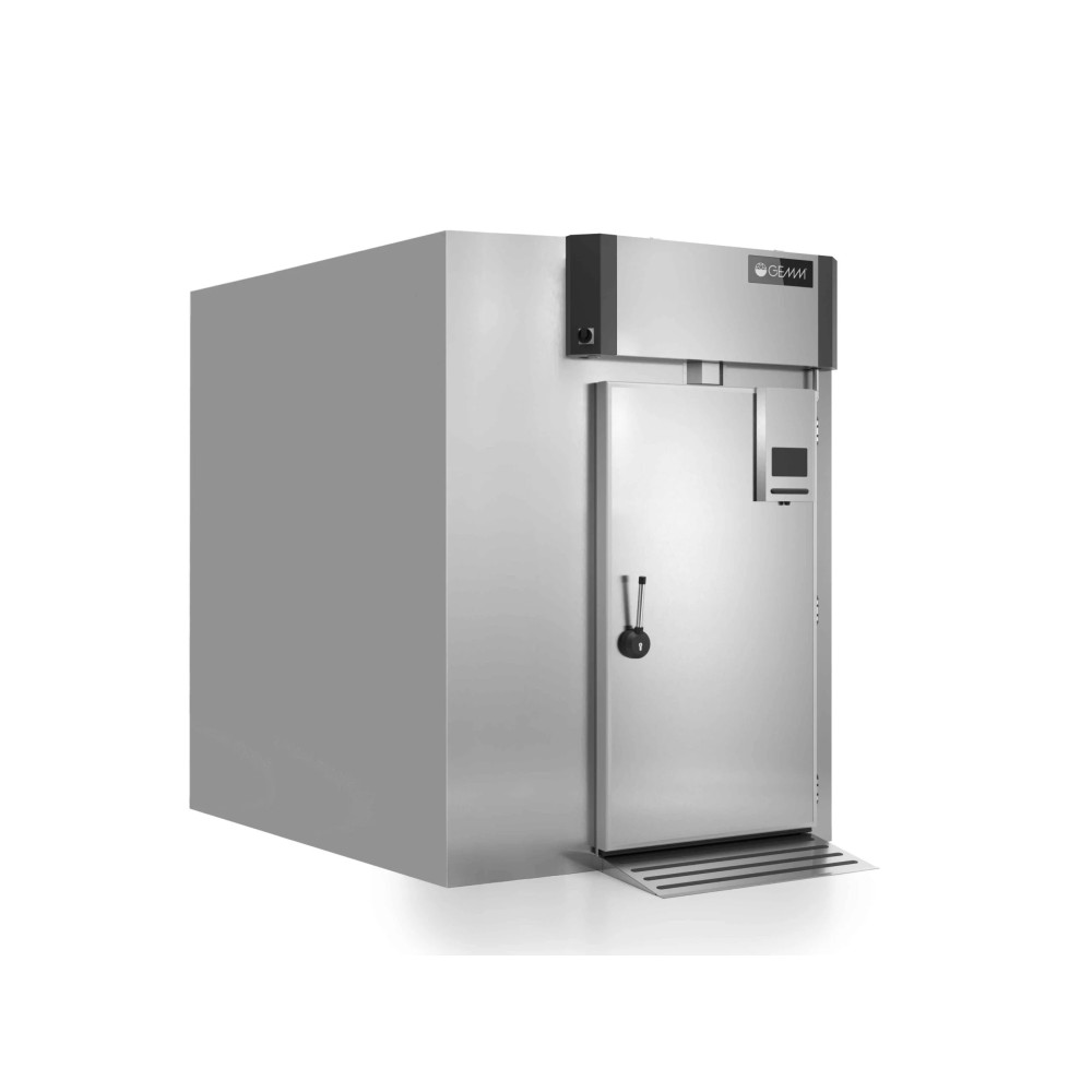 Raudzēšanas un aukstās fermentācijas konditorejas skapis CL8/3123 (48001240)