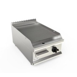 Gāzes grilvirsma rievota P7/KTG1BBRK