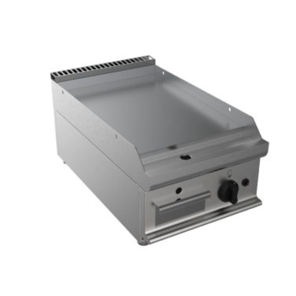 Gāzes gluda grilvirsma EASY 700 E7/KTG1BBLK