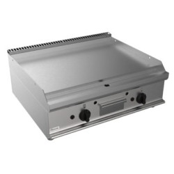 Gāzes gluda grilvirsma EASY 700 E7/FTG2BBLK