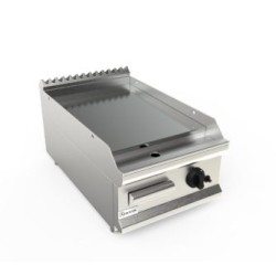 Gāzes gluda grilvirsma LADY 700 L7/KTG1BBLC