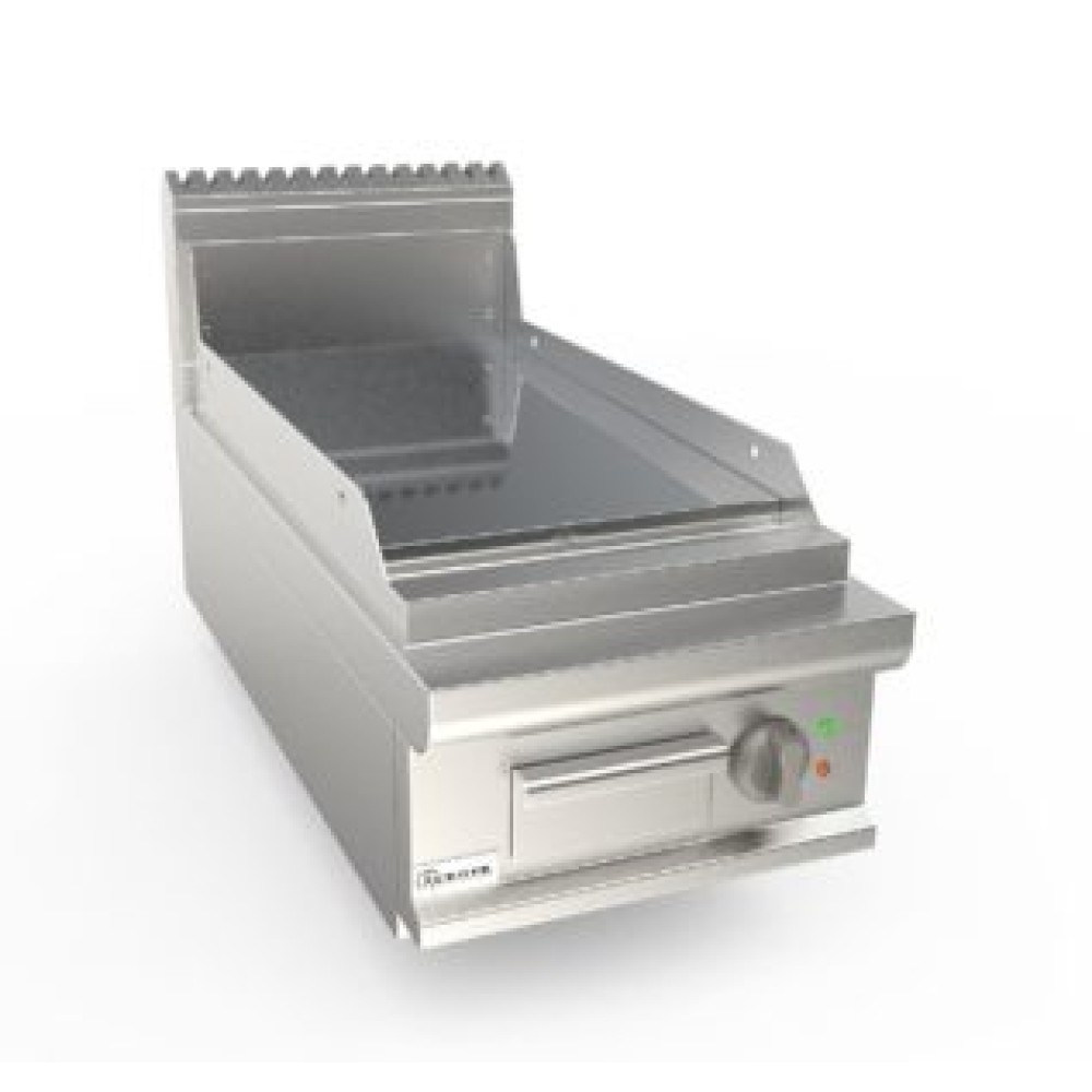 Gāzes gluda grilvirsma LADYQ 900 LQ/FTG2BBLC