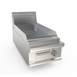 Gāzes gluda grilvirsma LADYQ 900 LQ/FTG2BBLC