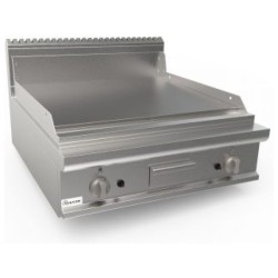 Gāzes gluda grilvirsma LADYQ 900 LQ/FTG4BBLC
