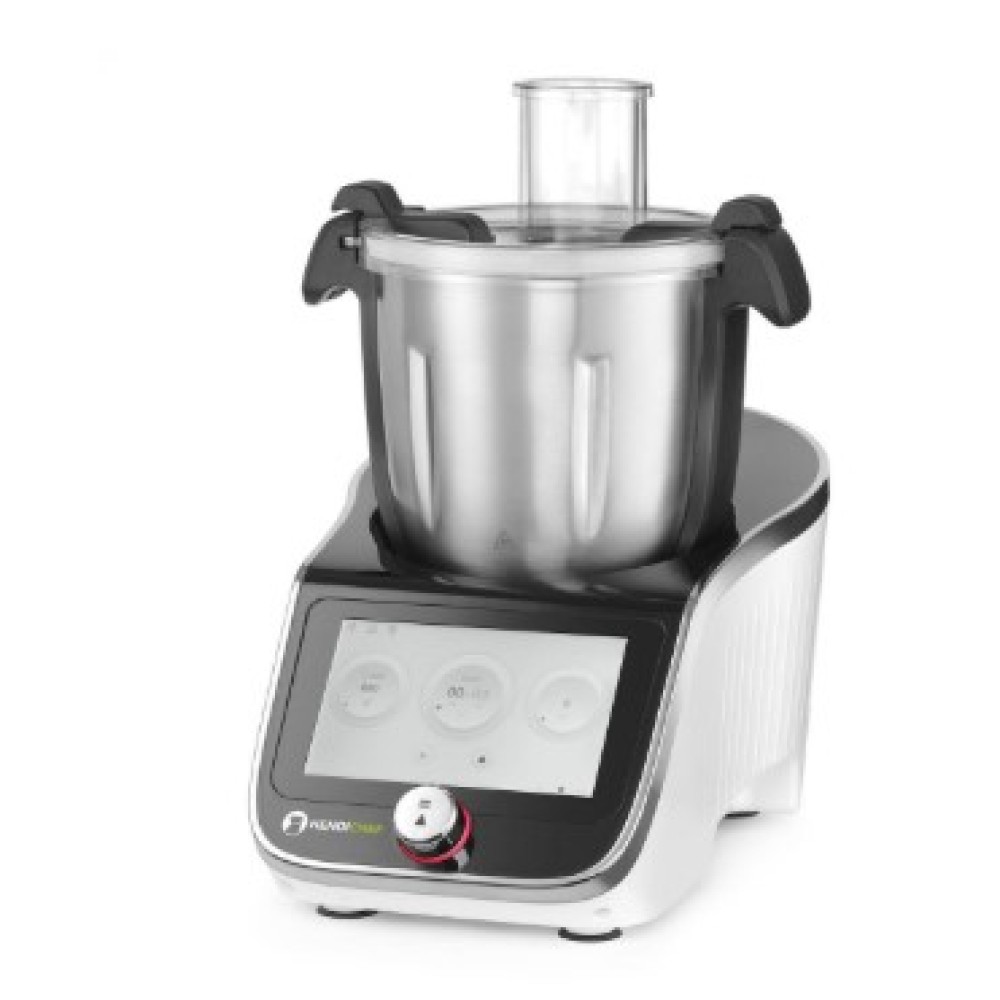 HENDICHEF daudzfunkcionālā ierīce,  230V/1400W, 210x380x(H)320mm (221761)