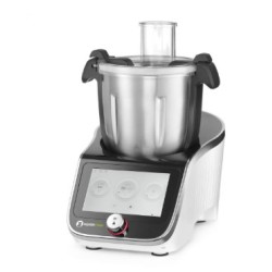 HENDICHEF daudzfunkcionālā ierīce,  230V/1400W, 210x380x(H)320mm