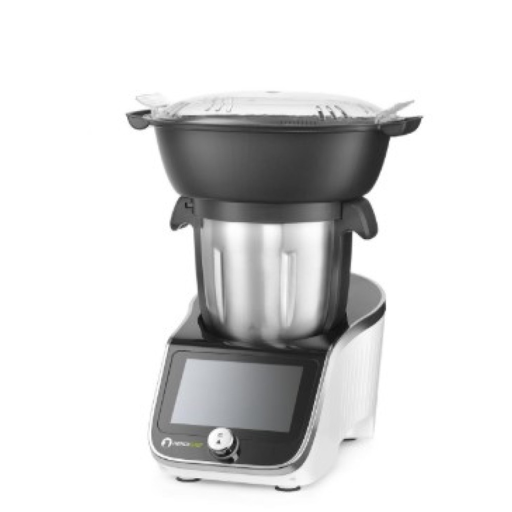 HENDICHEF daudzfunkcionālā ierīce,  230V/1400W, 210x380x(H)320mm (221761)