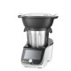 HENDICHEF daudzfunkcionālā ierīce,  230V/1400W, 210x380x(H)320mm (221761)