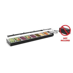 Aukstā vitrīna SELF-SERVICE REMOTO S8GRZ