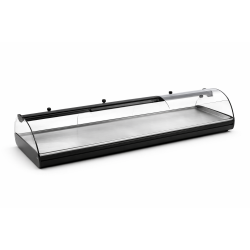 Aukstā vitrīna SELF-SERVICE REMOTO S8GRPZ