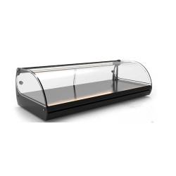 Aukstā vitrīna CLASSIC 1P REMOTO V4GRPZ