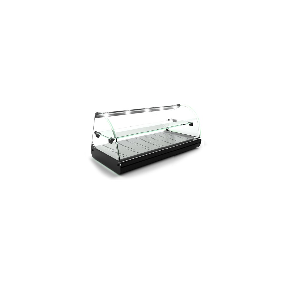 Karstā vitrīna CLASSIC 2P SH24L