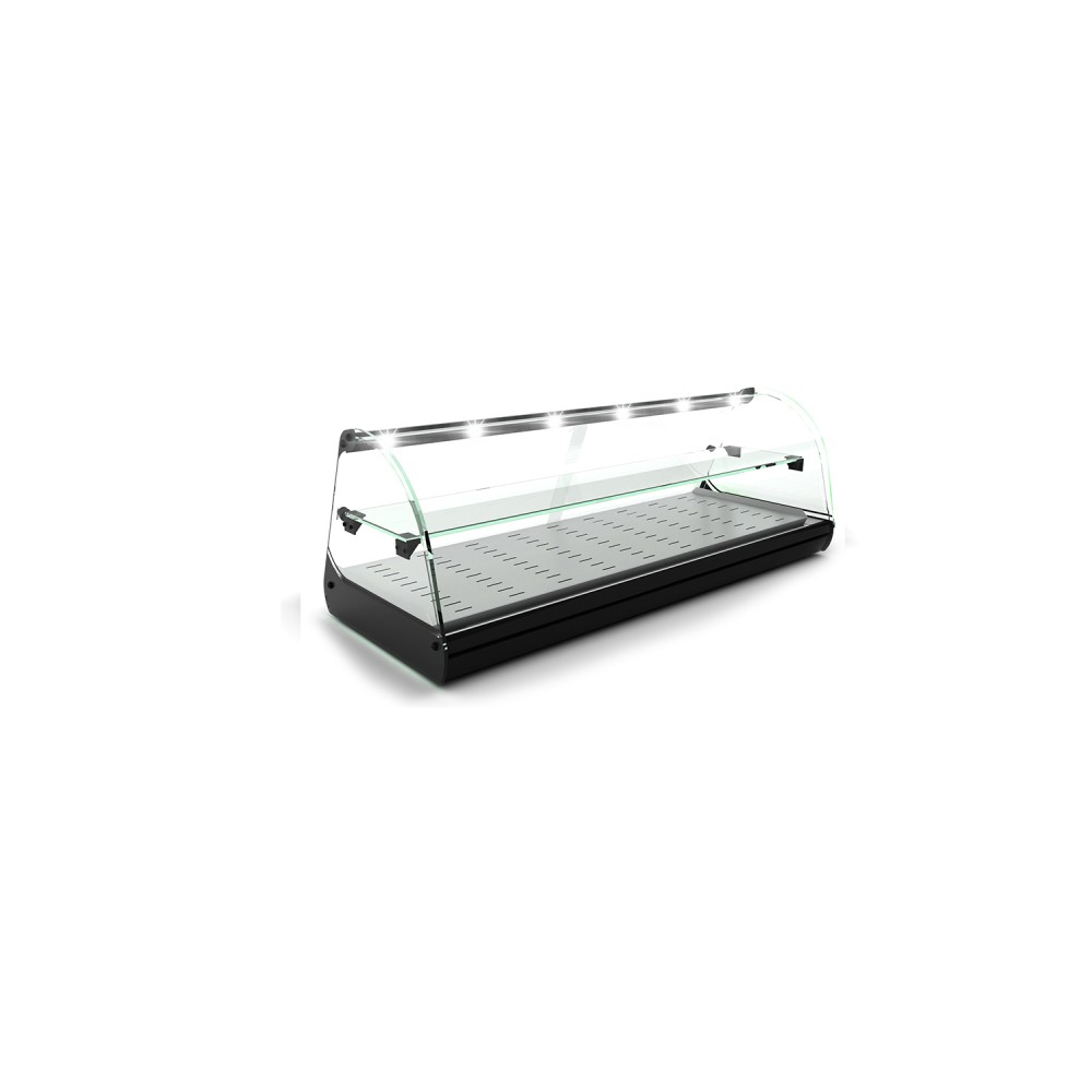 Karstā vitrīna CLASSIC 2P SH26L