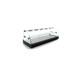 Karstā vitrīna CLASSIC 2P SH26L