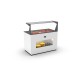 Auksta bufete BUF150FE