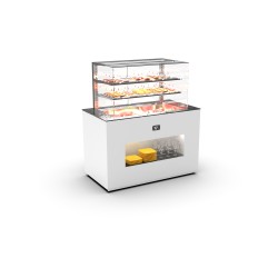 Auksta bufete BUF150FV