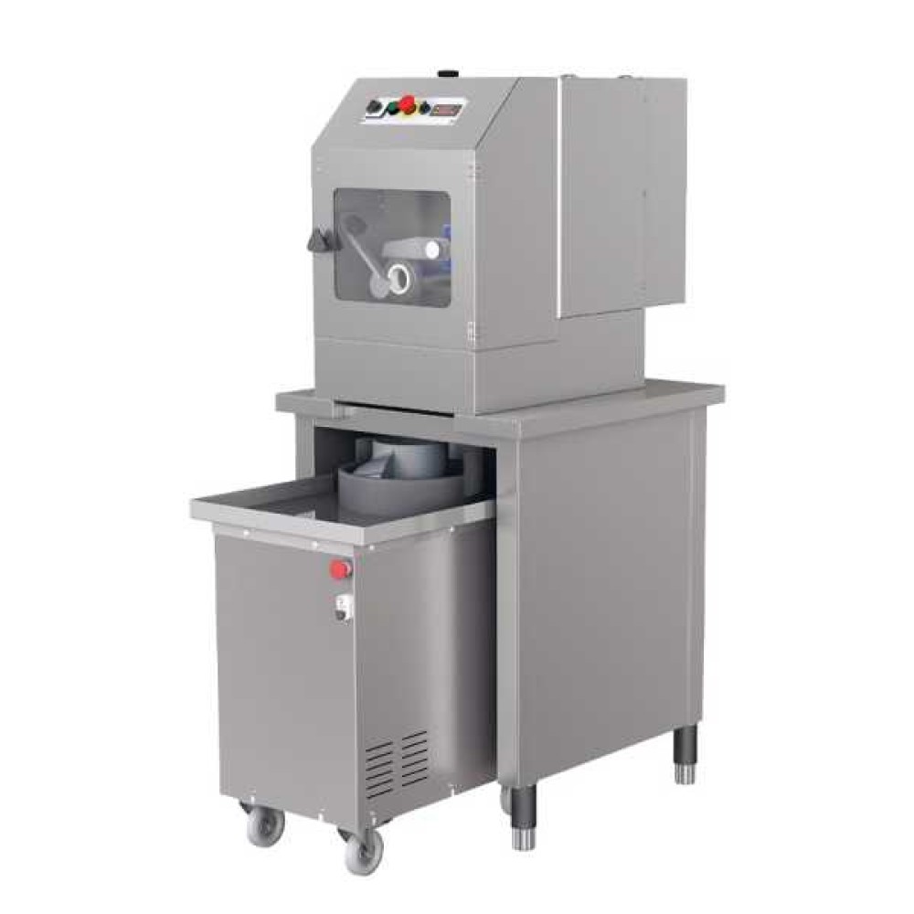 Automātiskais mīklas dalītajs-apaļotajs 3-IN-1 CO300 (P14DB01004)