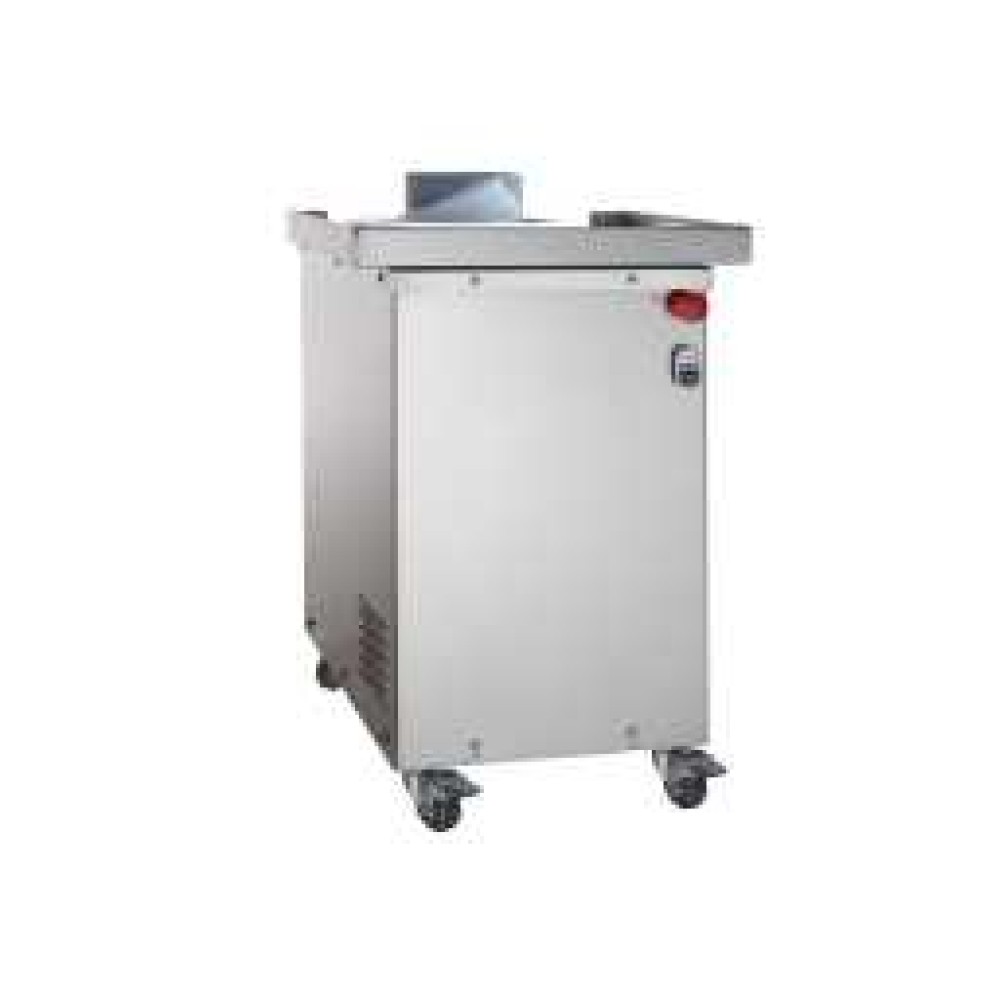 Mīklas apaļotājs AR300 (P02VT01001)