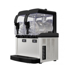 Aukstā krēma dispensers 5+5L SP 2