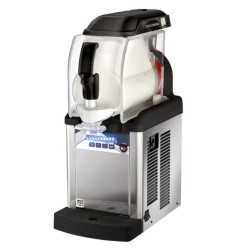 Auksto dzērienu un saldējuma dispensers 5L GT PUSH 1