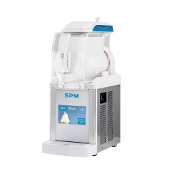 Auksto dzērienu un saldējuma dispensers 5L GT TOUCH 1