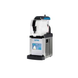 Auksto dzērienu un saldējuma dispensers 5L GT TOUCH 1