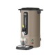 Perkolators 7L, pelēkbrūns, 307x330x(H)450mm (211564)