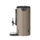 Perkolators 7L, pelēkbrūns, 307x330x(H)450mm (211564)