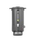 Karsto dzērienu dispensers MATT BLACK 9L, 307x330x(H)450mm (211458)