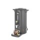 Karsto dzērienu dispensers MATT BLACK 9L, 307x330x(H)450mm (211458)