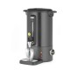 Karsto dzērienu dispensers MATT BLACK 9L, 307x330x(H)450mm (211458)