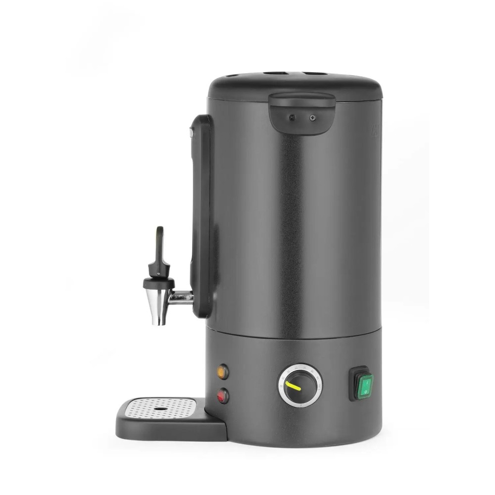 Karsto dzērienu dispensers MATT BLACK 9L, 307x330x(H)450mm (211458)