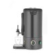 Karsto dzērienu dispensers MATT BLACK 9L, 307x330x(H)450mm (211458)