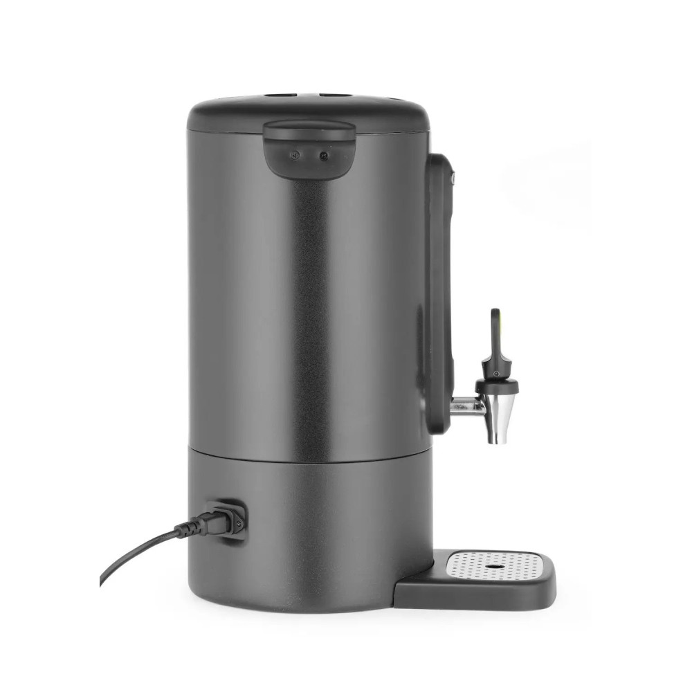 Karsto dzērienu dispensers MATT BLACK 9L, 307x330x(H)450mm (211458)