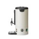 Karsto dzērienu dispensers 9L, gaiši pelēks, 307x330x(H)450mm (211519)
