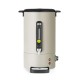 Karsto dzērienu dispensers 14L, gaiši pelēks, 357x380x(H)502mm (211533)