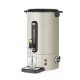 Karsto dzērienu dispensers 14L, gaiši pelēks, 357x380x(H)502mm (211533)