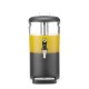 Sulas dispensers 4 l, 315x211x(H)431mm, melns (425008)