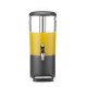 Sulas dispensers 8 L, 318x216x(H)532mm, melns (425015)