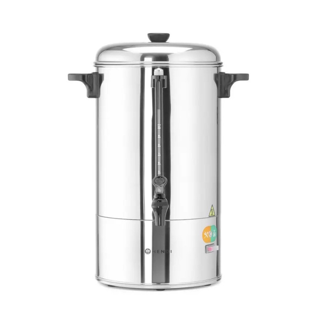 Perkolators 10L, 406x390x(H)522mm (208106)