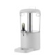 Sulas dispensers 4 l, 315x211x(H)431mm, Balts (425046)
