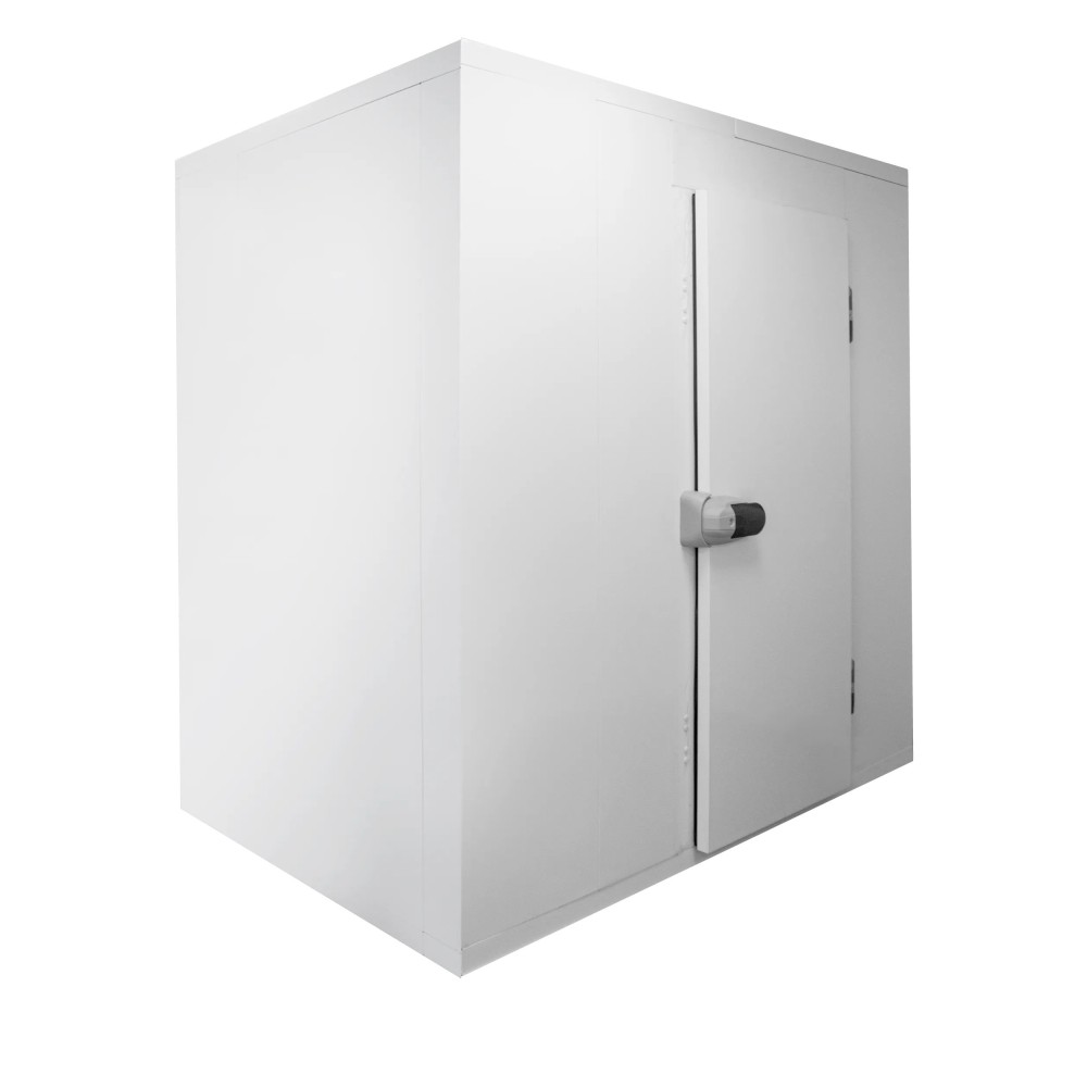 Aukstumkameras paneļi 1200 / 1200 / 2200 mm, 80mm (43975)