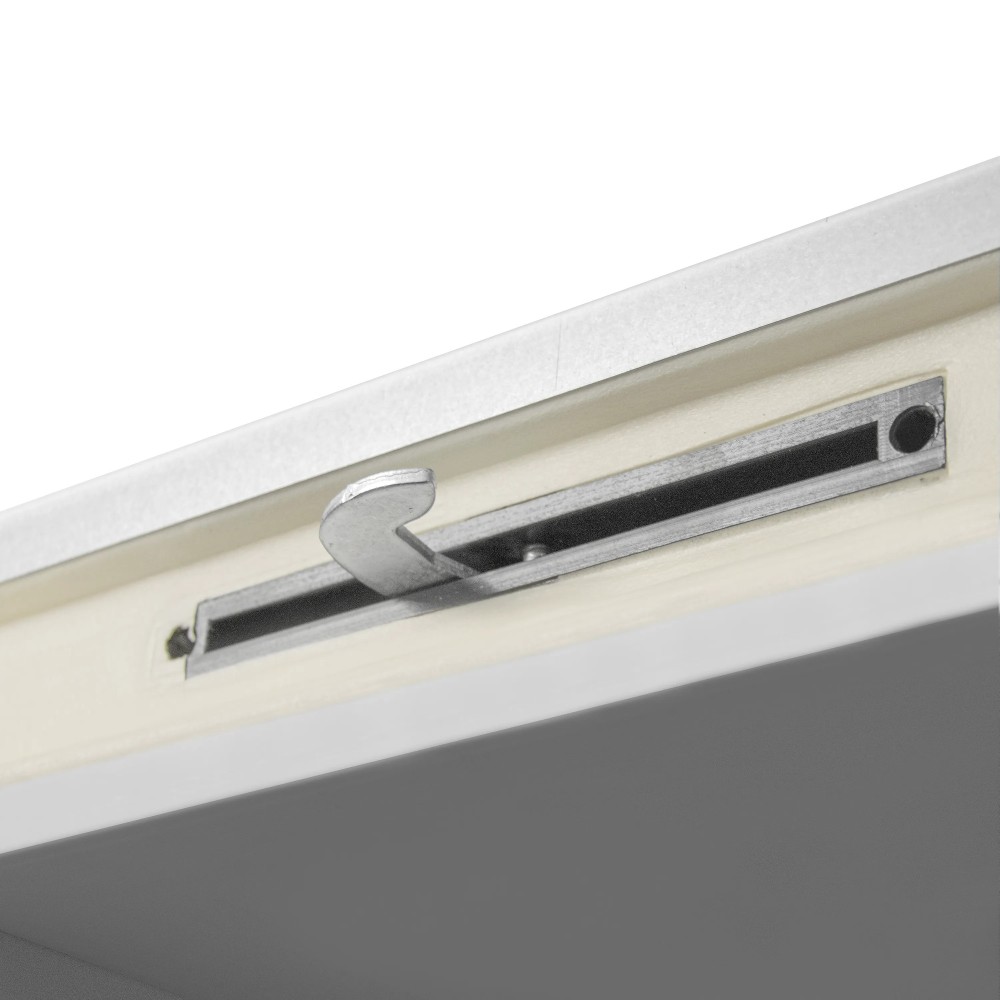 Aukstumkameras paneļi NF 1200 / 2400 / 2120 mm, 80mm (44038)
