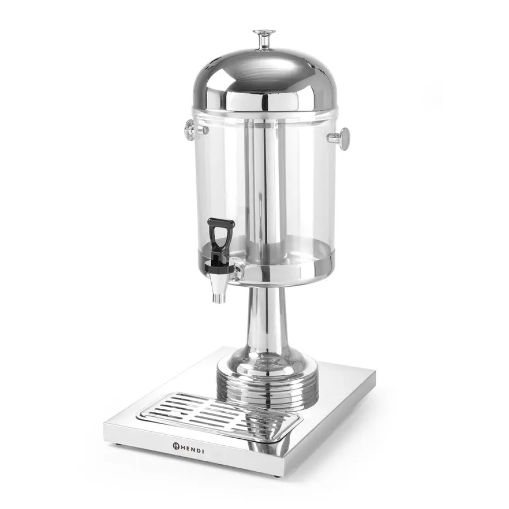Sulas dispensers 8 l, 265x350x(H)580mm (425299)