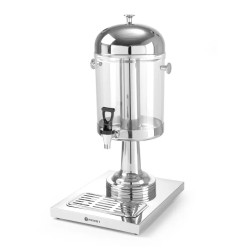 Sulas dispensers 8 l, 265x350x(H)580mm