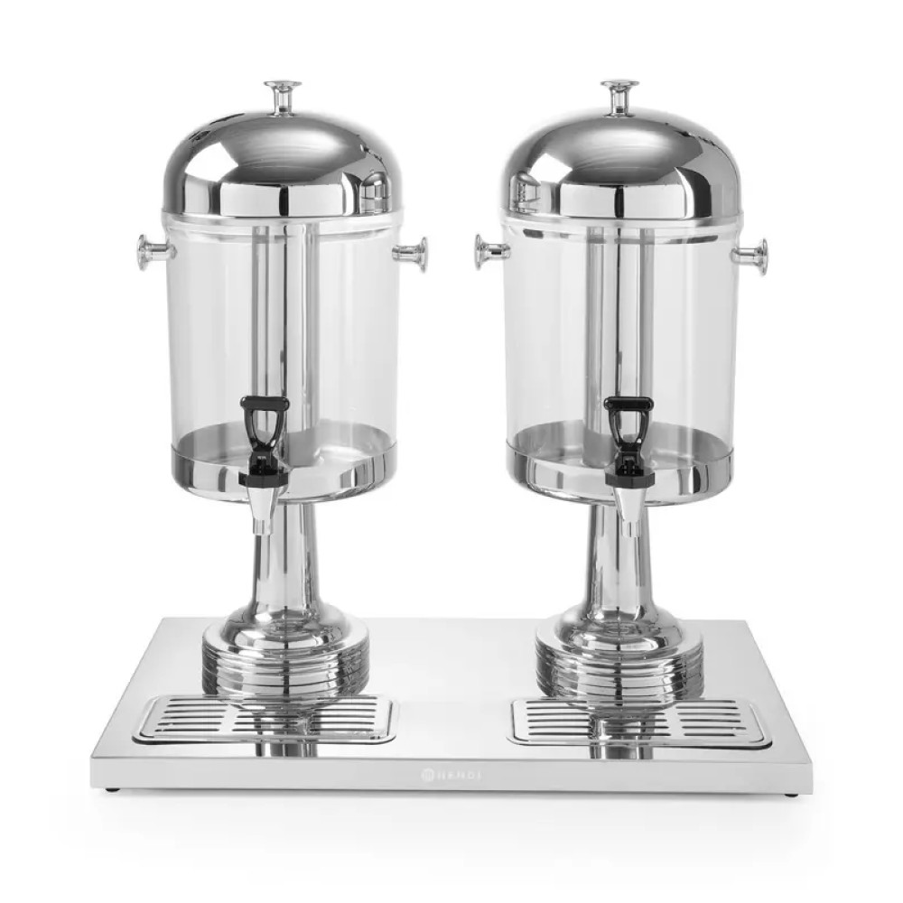 Sulas dispensers 8+8 l, 560x350x(H)580mm (425411)