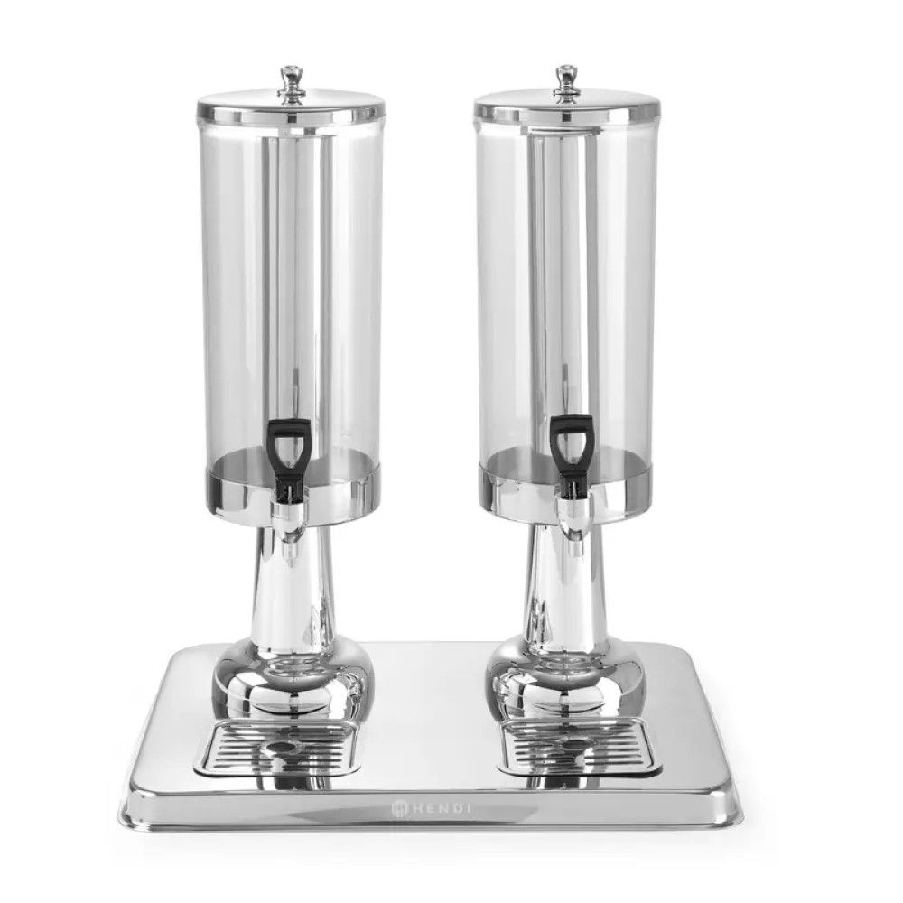 Sulas dispensers 6 l, 415x315x(H)490mm (425435)