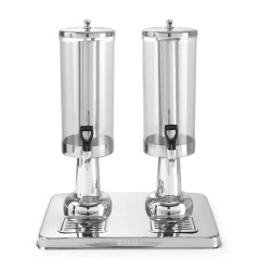 Sulas dispensers 6 l, 415x315x(H)490mm