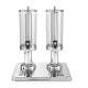 Sulas dispensers 6 l, 415x315x(H)490mm (425435)