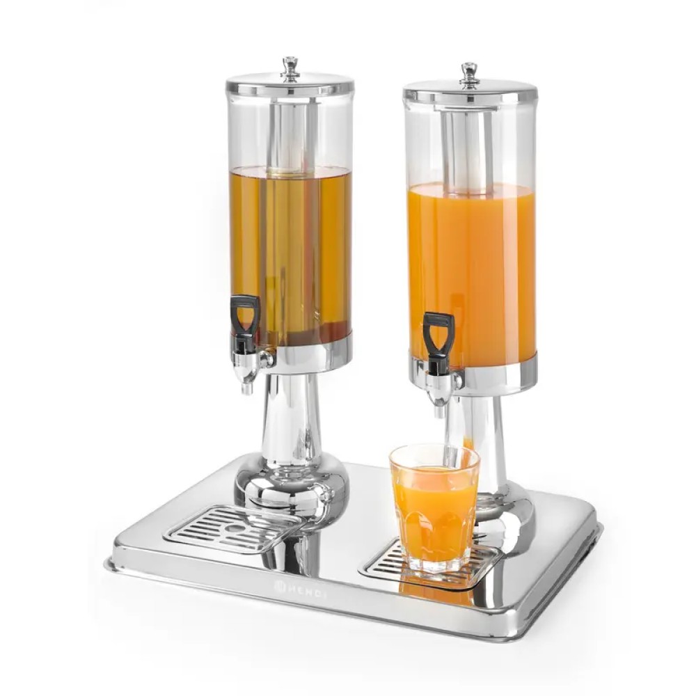 Sulas dispensers 6 l, 415x315x(H)490mm (425435)